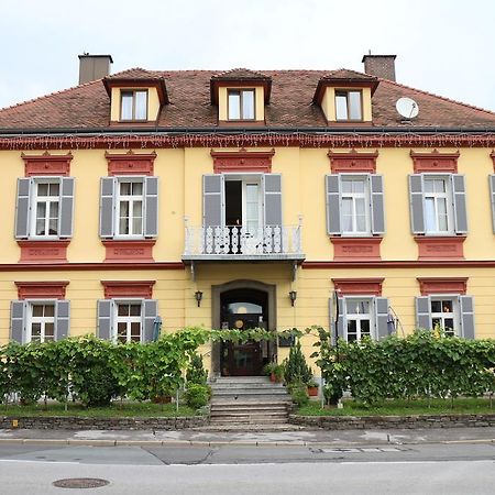 Privatpension Lang Leibnitz Exterior foto