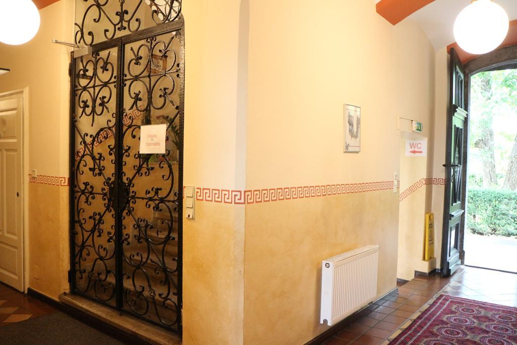Privatpension Lang Leibnitz Exterior foto