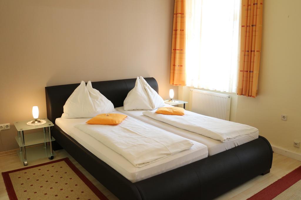 Privatpension Lang Leibnitz Cameră foto