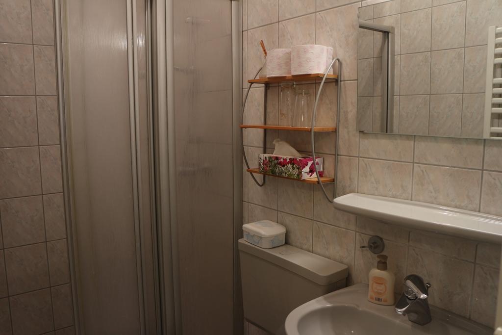 Privatpension Lang Leibnitz Cameră foto