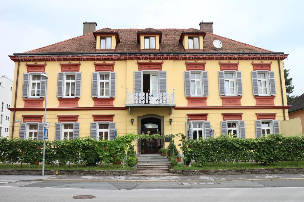 Privatpension Lang Leibnitz Exterior foto